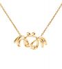 Kristopher Mark "SoSo Crabby" Necklace