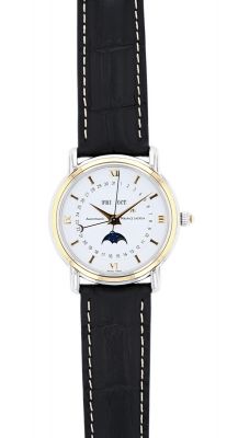Maurice Lacroix Masterpiece Phases De Lune Gents Watch