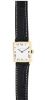 Tiffany & Co. 14K Yellow Gold Square Case Gents Watch