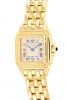 Cartier Panthere 18K Yellow Gold Ladies 22mm Quartz Watch